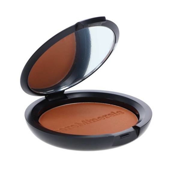 bareMinerals Endless Summer Bronzer ~ Warmth - Picture 2 of 4